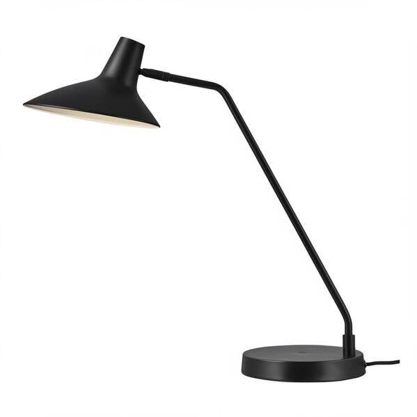 Настільна лампа DFTP 2120565003 Darci Table Black