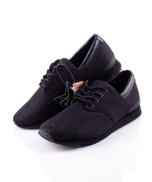 Кроссовки женские Mo:vel р. 37 Черный (W-J2-006)