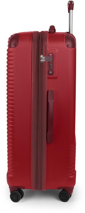 Чемодан Gabol Balance XP L Red (123447-008) - фото 2