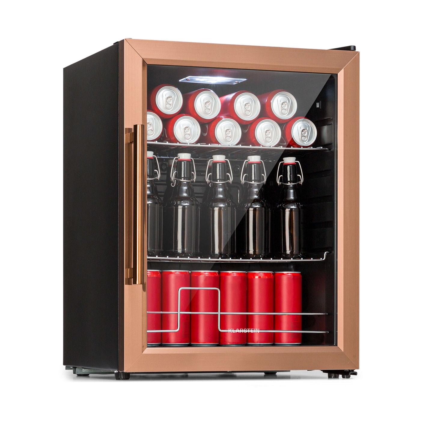 Холодильник для напитков KLARSTEIN Beersafe XL 60 л (10041891)
