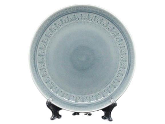 Тарелка Olens Эсфахан d 27 см керамика (7953-32)