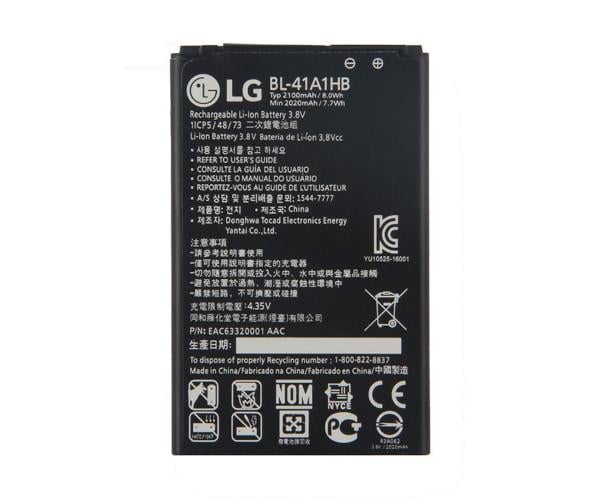 Батарея LG BL-41A1HB X Style K200 (18186)