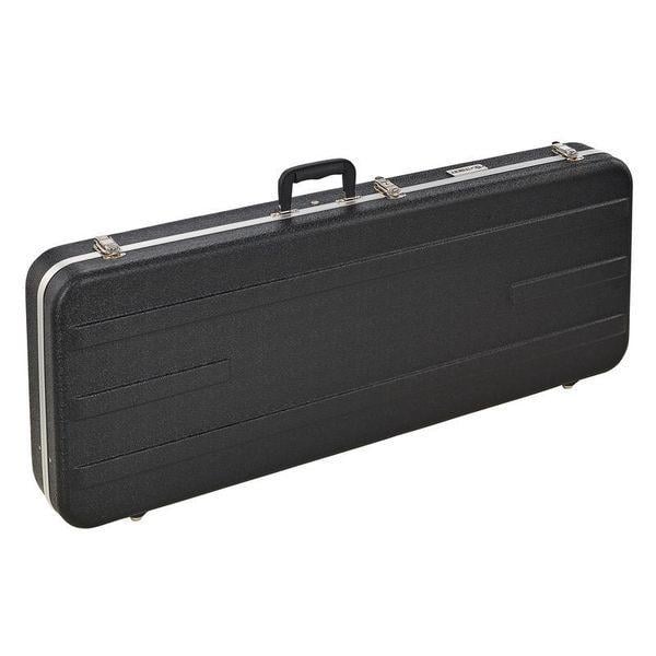 Кейс для гитары Thomann E-Guitar Case ABS - фото 3 Кейс для гитары Thomann E-Guitar Case ABS - фото 3