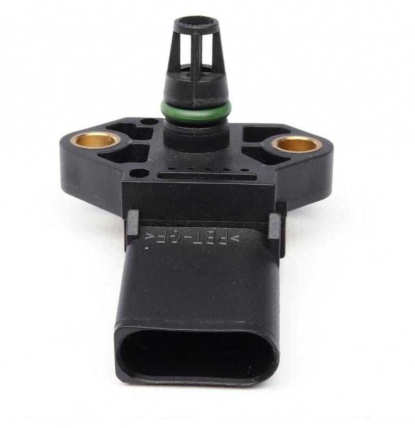 Датчик давления наддува VW Passat 1,8/2,0TSi 94-- (170216)