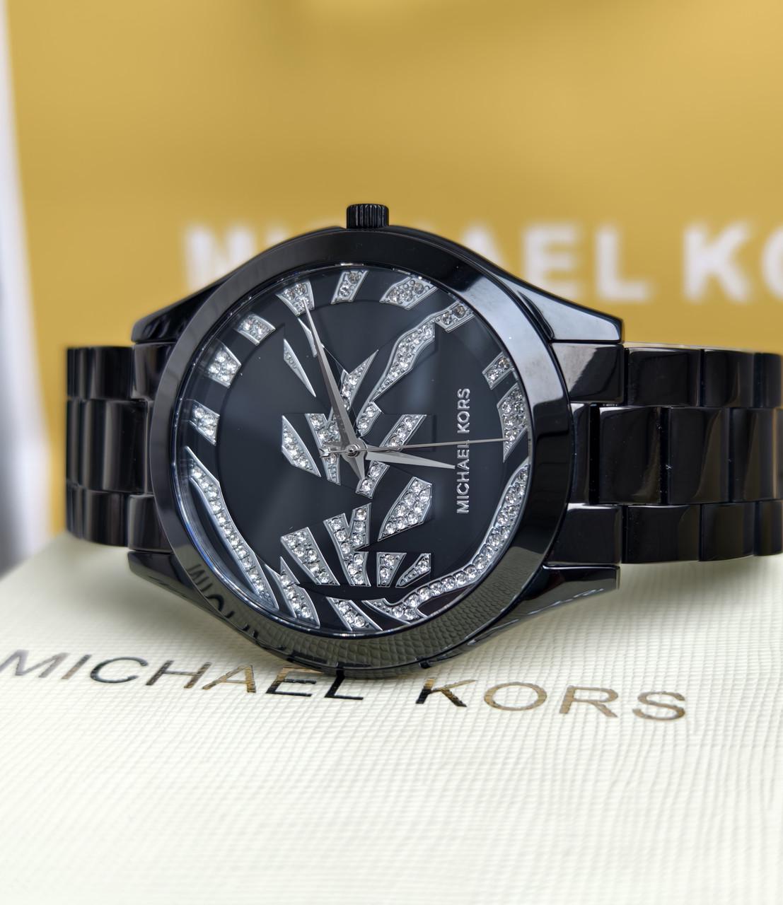 Годинники жіночий Michael Kors MK5462 (2073869793) - фото 3