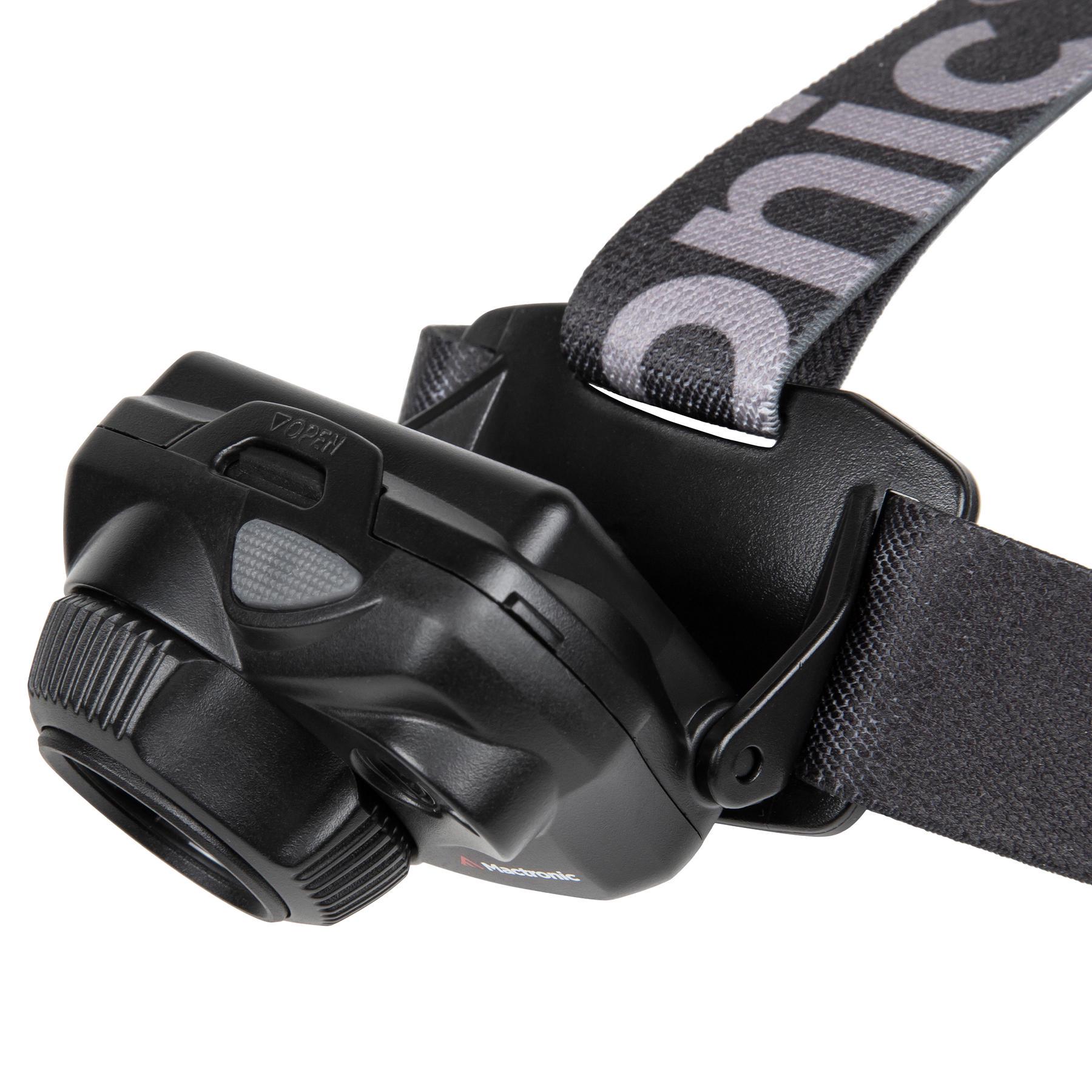 Фонарь налобный Mactronic Maverick 595 Lm Focus Recharg Type-C (AHL0053) - фото 5 Фонарь налобный Mactronic Maverick 595 Lm Focus Recharg Type-C (AHL0053) - фото 5