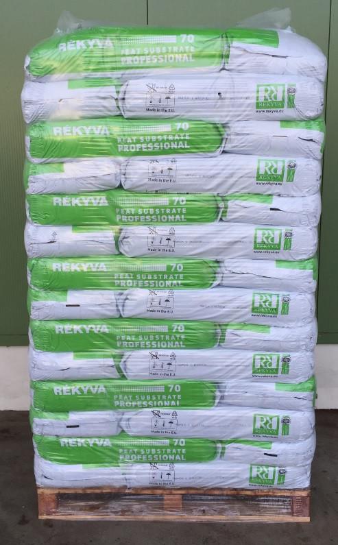 Торфяной субстрат Remix 4 для каннабиса SAULA 5.5-6.5 pH 70 л (2594881449) - фото 2 Торфяной субстрат Remix 4 для каннабиса SAULA 5.5-6.5 pH 70 л (2594881449) - фото 2