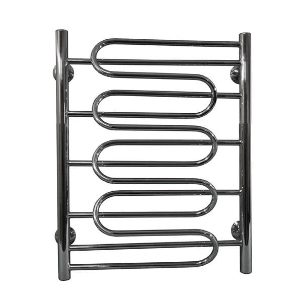 Полотенцесушитель водяной SANTAN Лестница Иллюзия 50х81/5 см (300440)