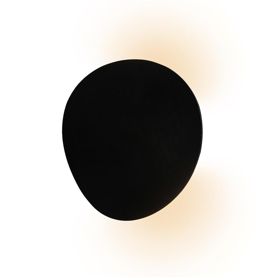 Светильник настенный уличный Levistella 9233209 BK светодиодный Черный - фото 2 Светильник настенный уличный Levistella 9233209 BK светодиодный Черный - фото 2