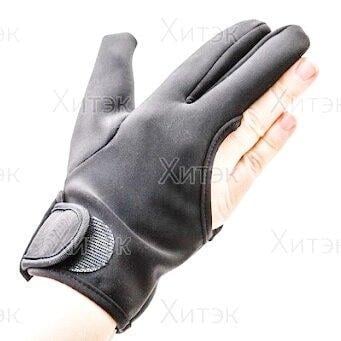 Перчатка термостойкая ДенІС professional для работы с горячими электроприборами (1482521793) - фото 5 Перчатка термостойкая ДенІС professional для работы с горячими электроприборами (1482521793) - фото 5