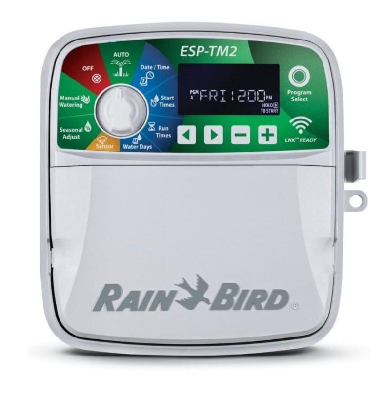 Контроллер наружный Rain Bird ESP-TM2-12 на 12 станций