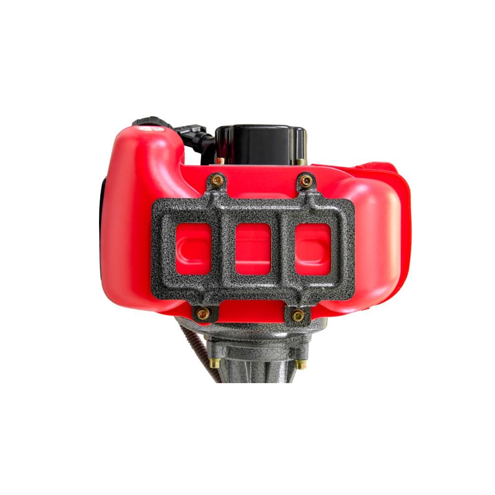 Мотокоса START PRO SGT-5200 - фото 16 Мотокоса START PRO SGT-5200 - фото 16