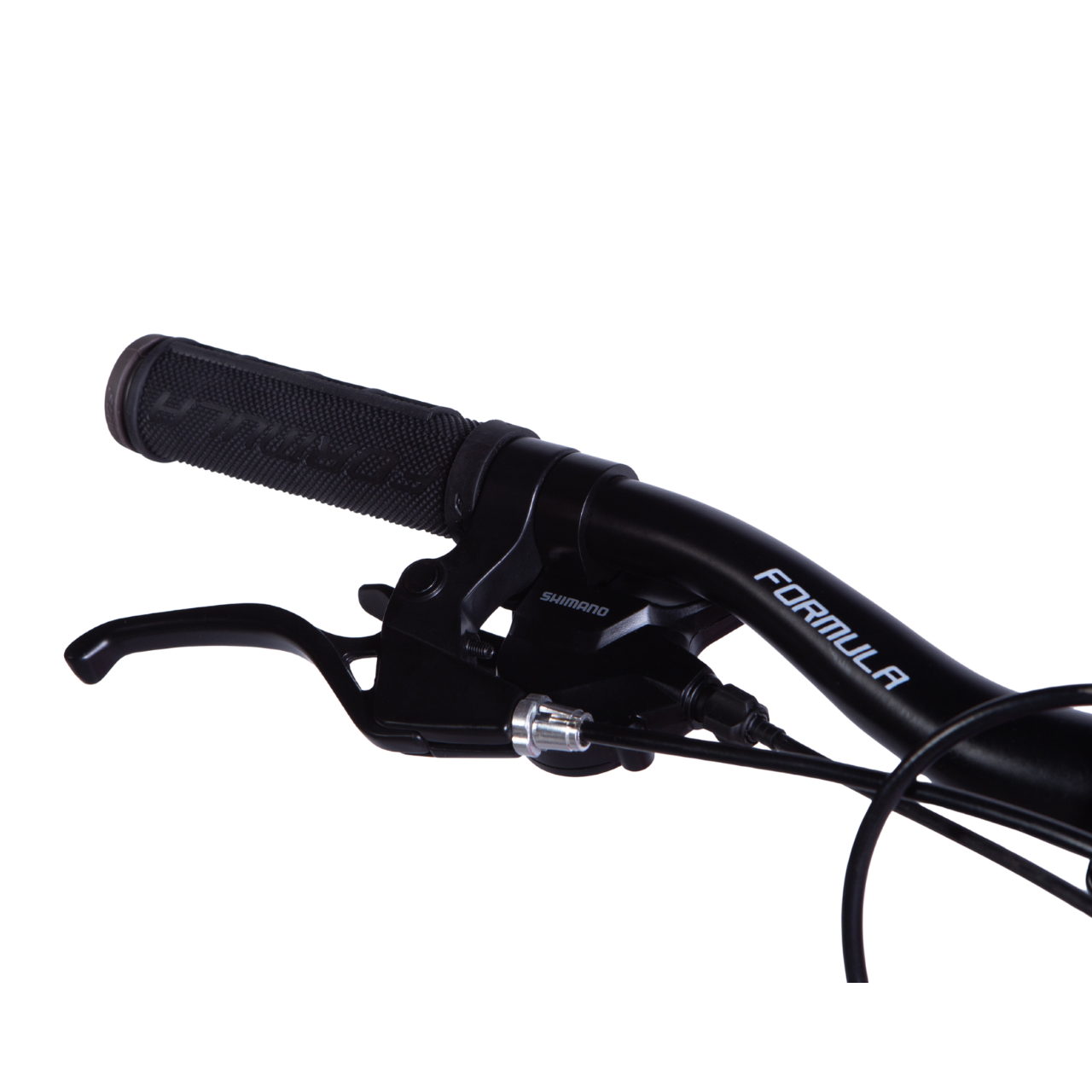 Велосипед подростковый Formula F-1 DD CS AL 24" 11" 2025 Красно-синий - фото 5 Велосипед подростковый Formula F-1 DD CS AL 24" 11" 2025 Красно-синий - фото 5