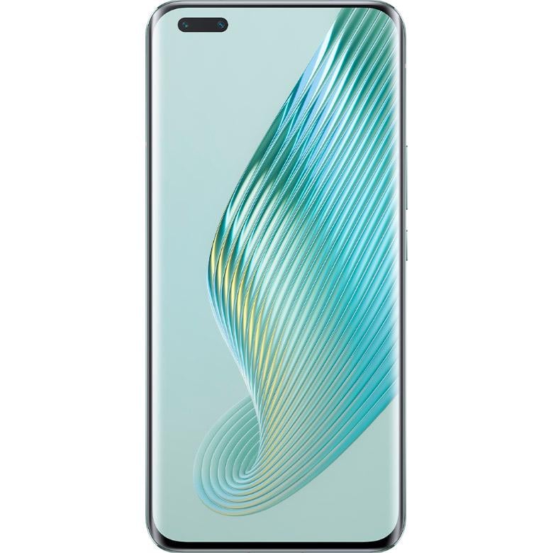 Смартфон Honor Magic5 Pro 12/512 GB Meadow Green - фото 3