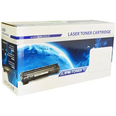 Картридж IPM Kyocera-Mita TK-160/162 2500 без чипа (TKKM104)
