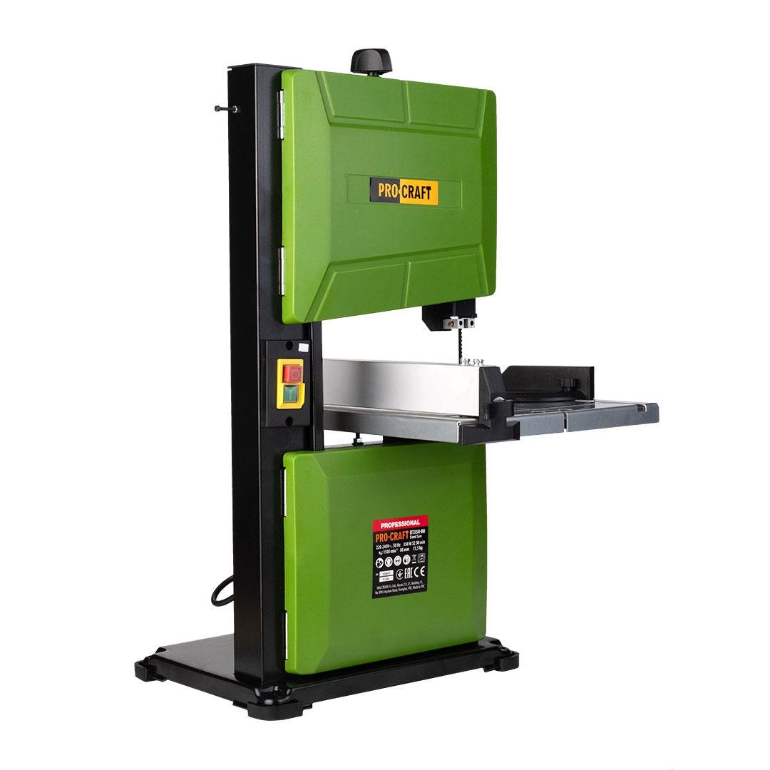 Верстат стрічковий Procraft BT350-80 (035080)