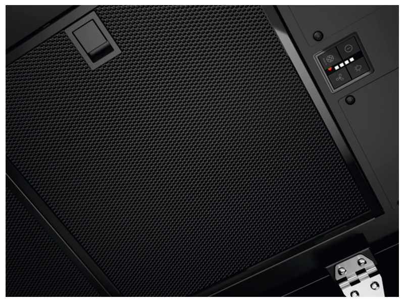 Вытяжка AEG NDC7791SB - фото 5