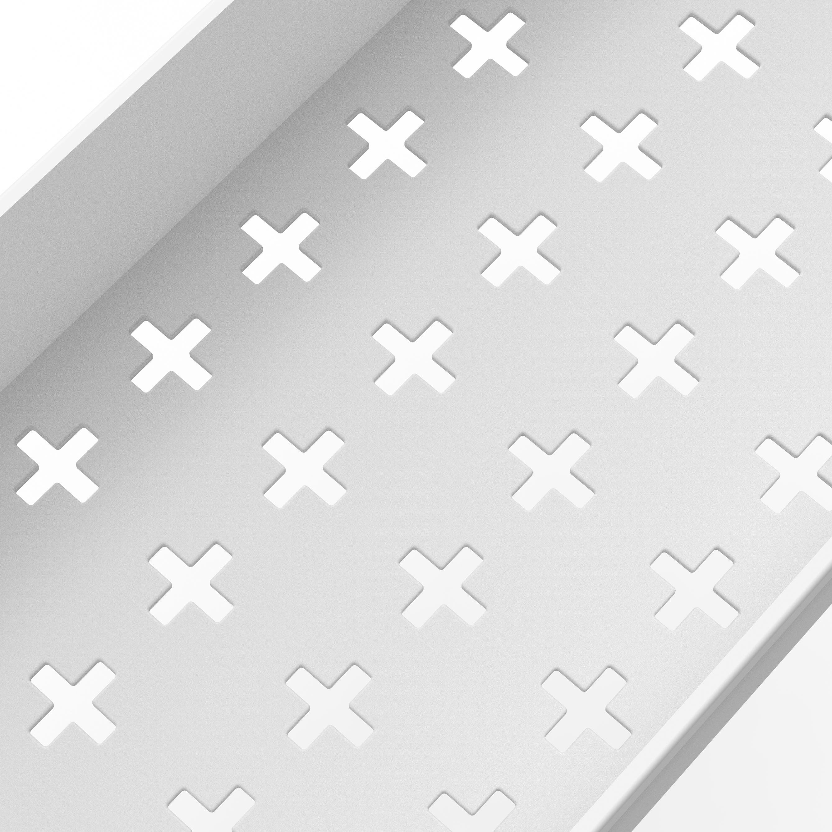 Органайзер кухонний Luminaria COMPACT White (30807192) - фото 5