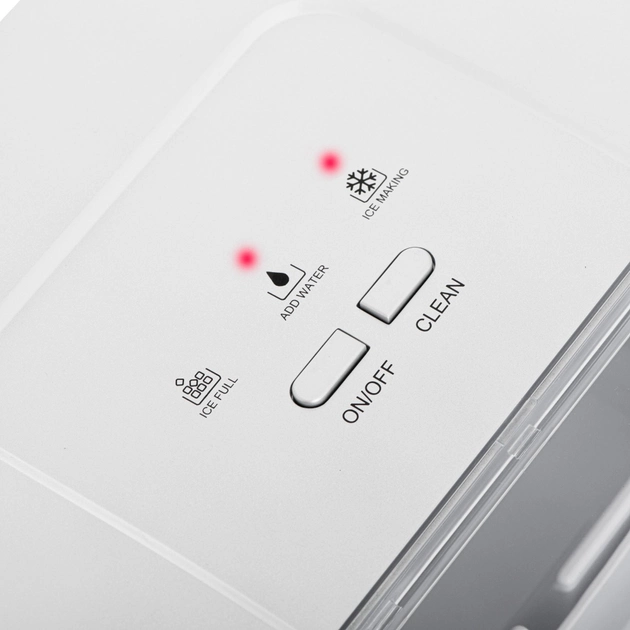 Льодогенератор Adler AD 8086 12кг/24 години 100W (0d408a1a) - фото 3 Льодогенератор Adler AD 8086 12кг/24 години 100W (0d408a1a) - фото 3