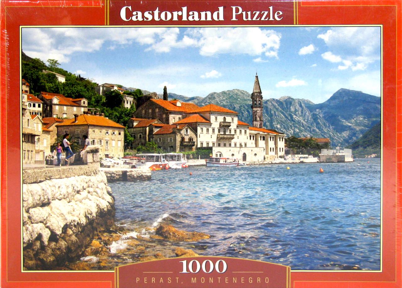 Пазли Castorland 102488 1000 деталей