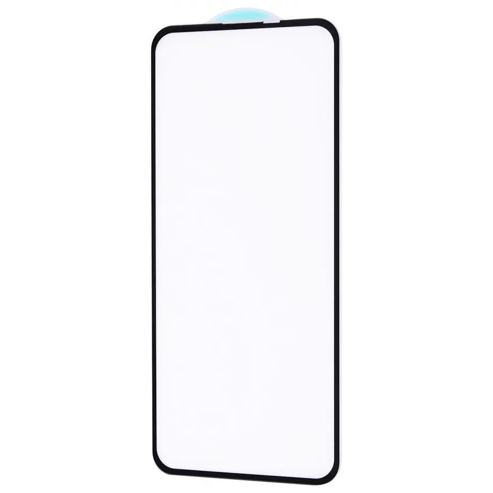Защитное стекло Full Screen HQ Xiaomi Redmi A1 без упаковки Black (f411e267)