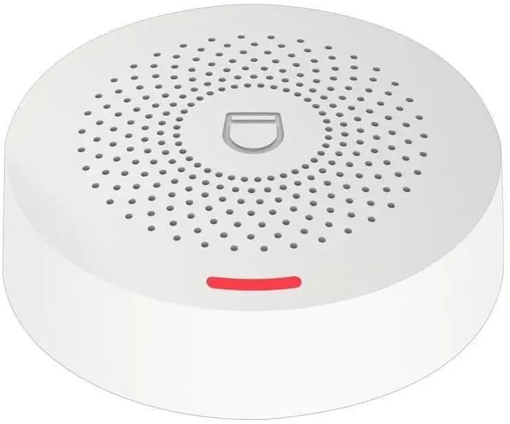 Сигналізація для дому RIAS Tuya APP WiFi бездротова White (3_05384) - фото 2