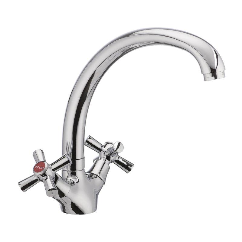 Смеситель для кухни Cron POLO 273 (CR0212)
