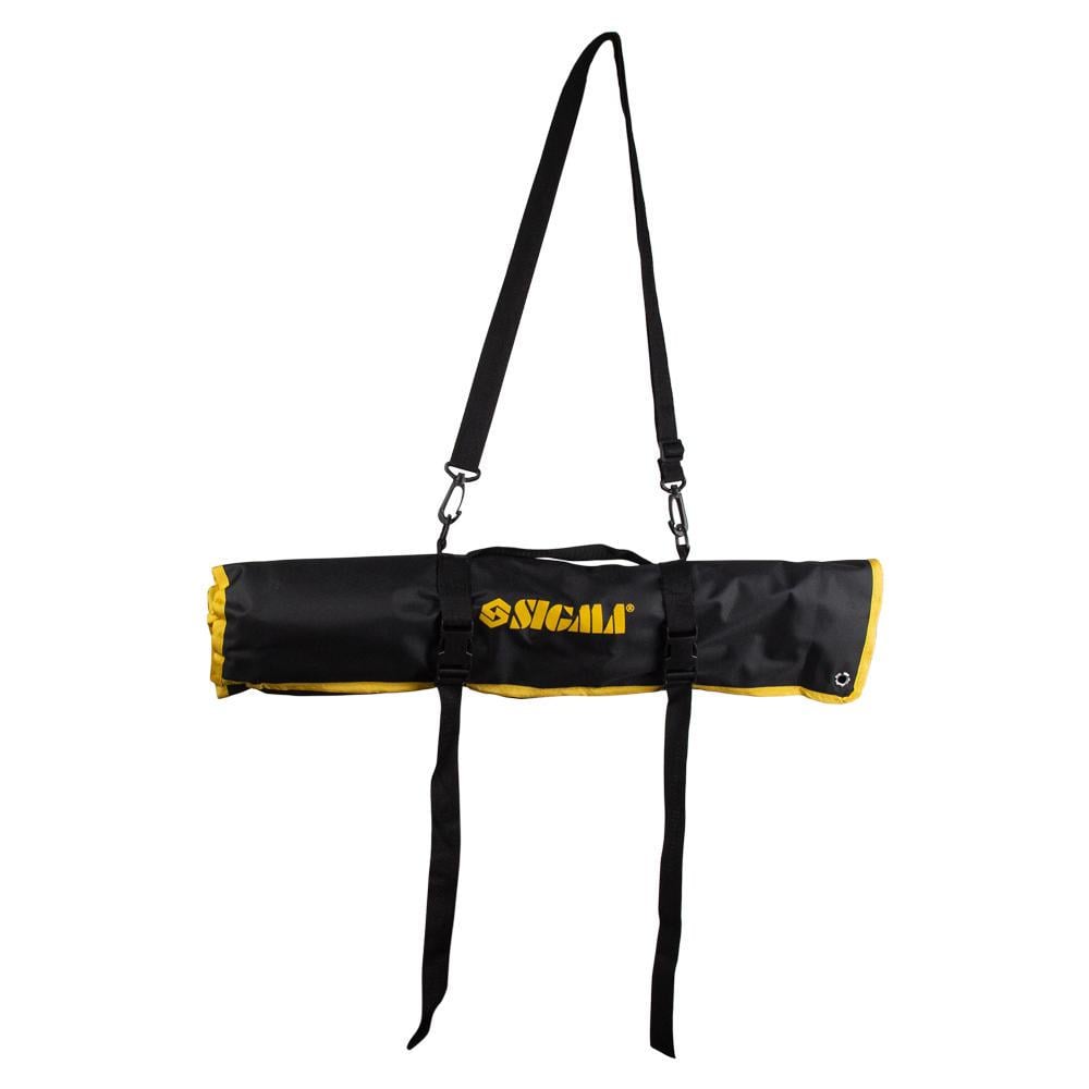 Ключи рожково-накидные Sigma CrV Satine 6-32 мм 25 шт. (6010141) - фото 2 Ключи рожково-накидные Sigma CrV Satine 6-32 мм 25 шт. (6010141) - фото 2