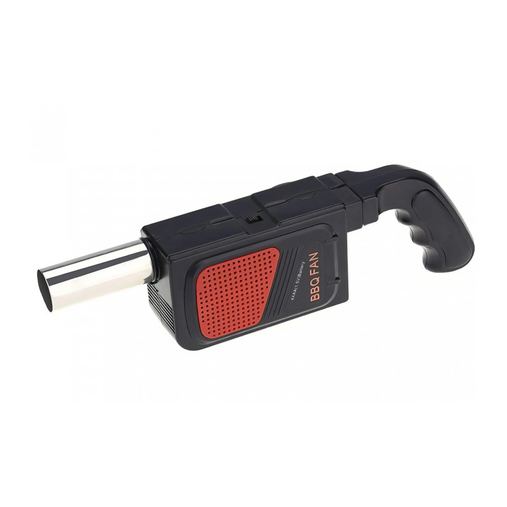 Повітродувка для розпалювання вугілля на батарейках (26225116)