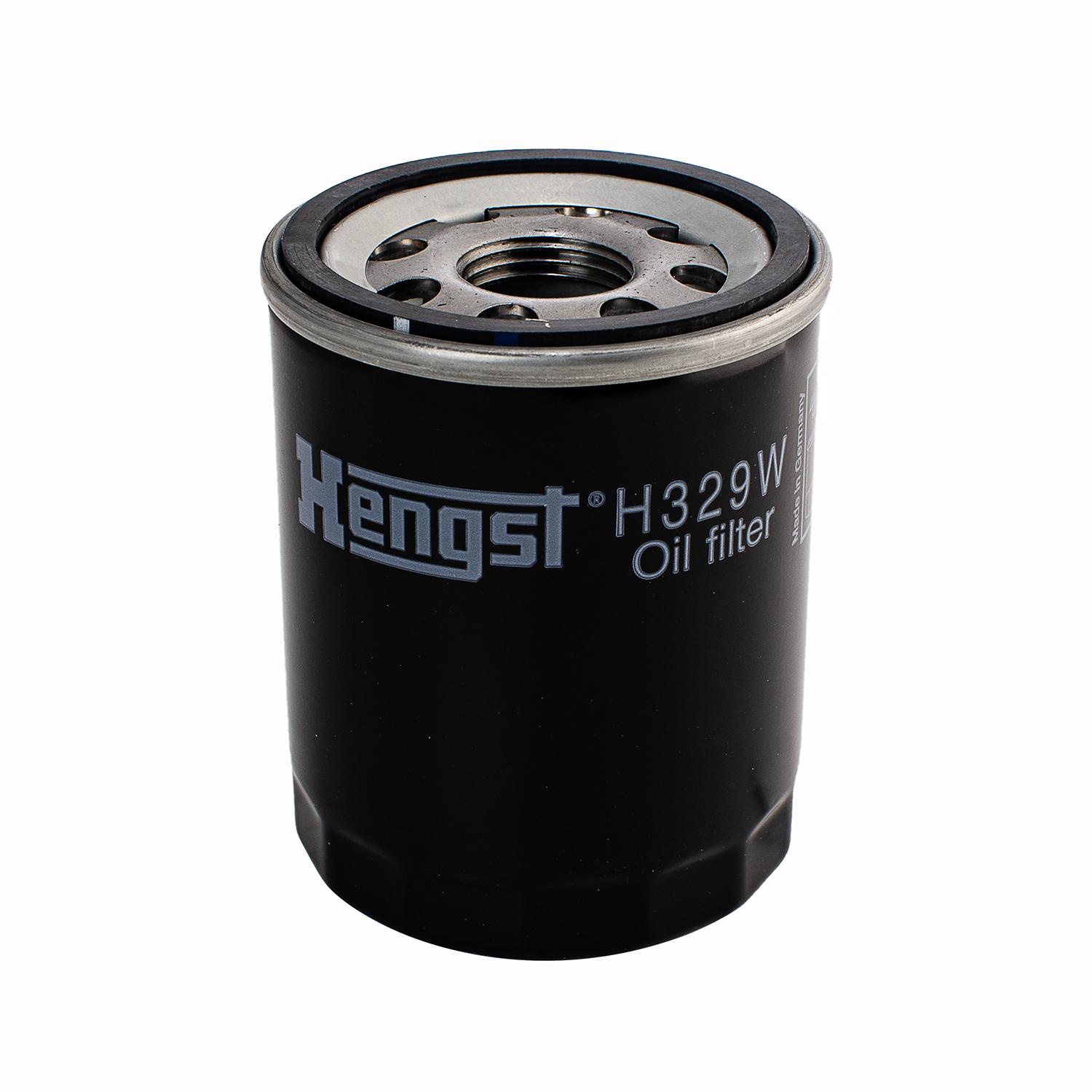 Фільтр оливи HENGST FILTER H329W