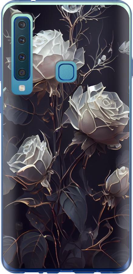 Чехол на Samsung Galaxy A9 (2018) Розы 2 (5550u-1503-42517) Чехол на Samsung Galaxy A9 (2018) Розы 2 (5550u-1503-42517)