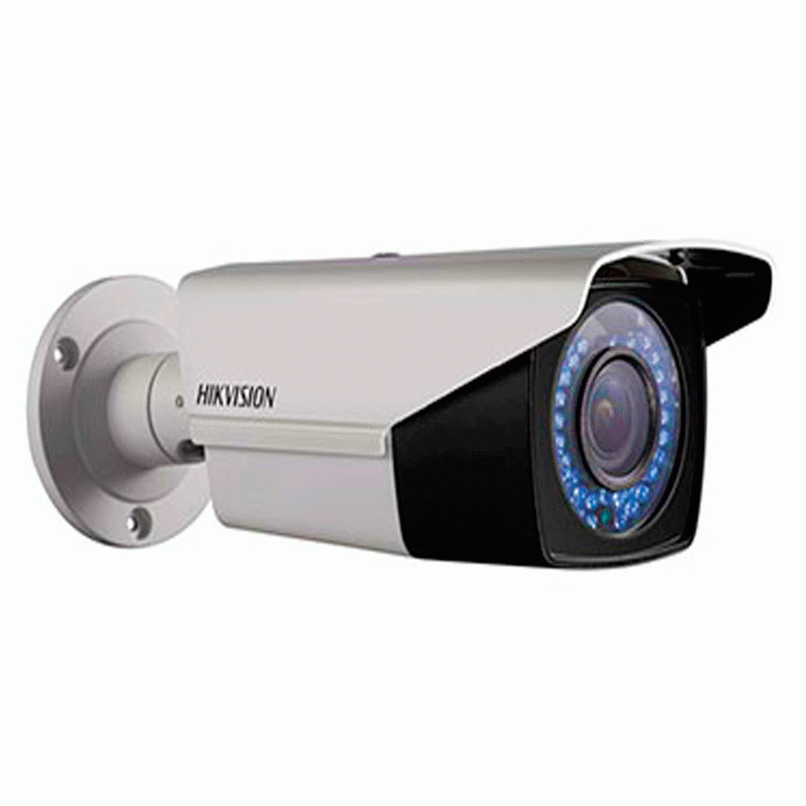 Видеокамера HDTVI Hikvision DS-2CE16D0T-VFIR3F 2,8-12 мм (5059)