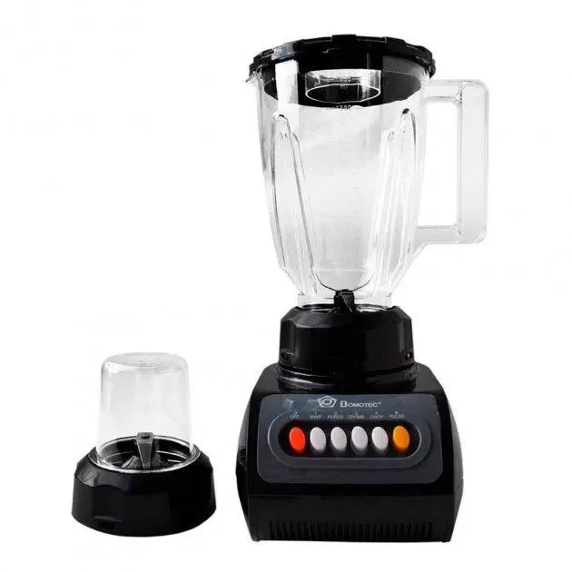 Блендер стационарный с кофе насадкой с чашей 1.5 л на 500 Вт 220В (28523643)