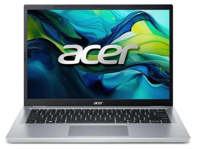 Ноутбук Acer Aspire Go 14 AG14-31P (NX.KX5EU.013)
