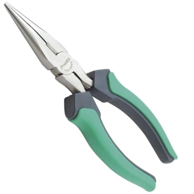 Щипці-круглогубці Pro'sKit 1PK-709DS (2983438957) Щипці-круглогубці Pro'sKit 1PK-709DS (2983438957)
