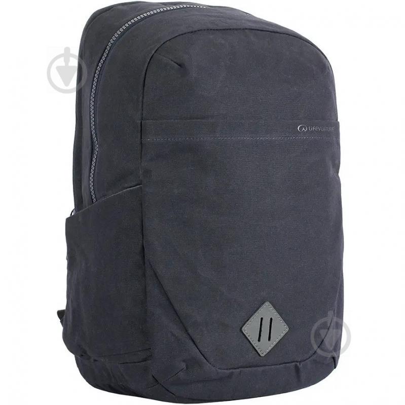 Рюкзак Lifeventure RFID Kibo 22L Синій 53141