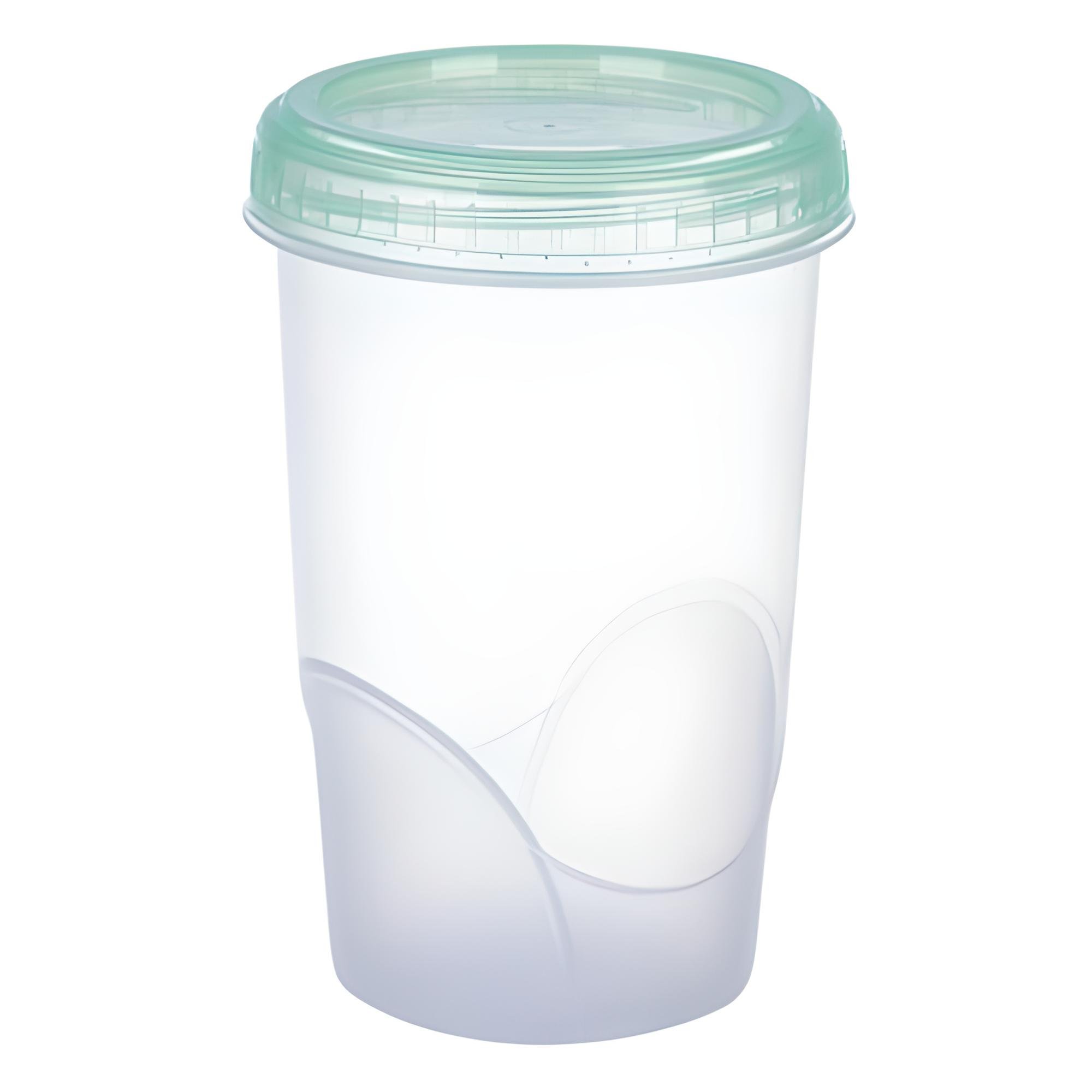 Пищевой контейнер Stenson 600 мл (PT-83481)