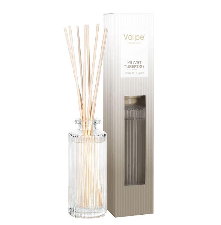 Ароматический диффузор Velvet Tuberose 135 мл (27735)