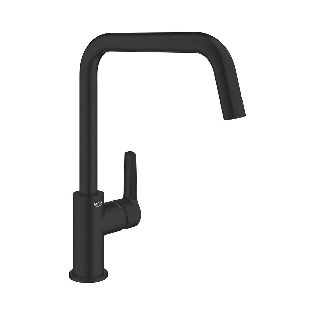 Смеситель для кухни Grohe QuickFix Start 304702430 (CV032190)