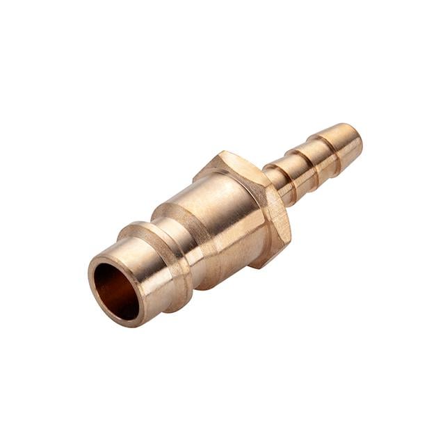 Переходник из шланга 6 мм Переходник из шланга 6 мм