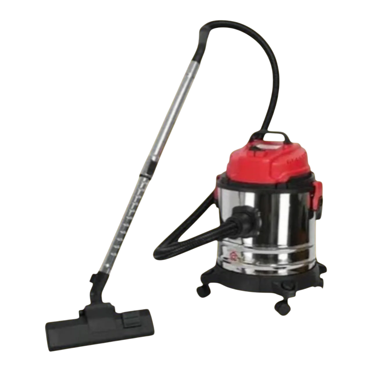 Пылесос промышленный Domotec MS-4411 с контейнером 2200 Вт 20 л (є102)