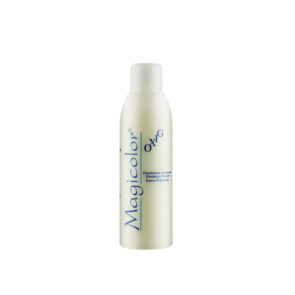 Окислювальна емульсія 9% KLERAL System Magicolor Oxidazing Emulsion Cream 30 Vol 150 мл