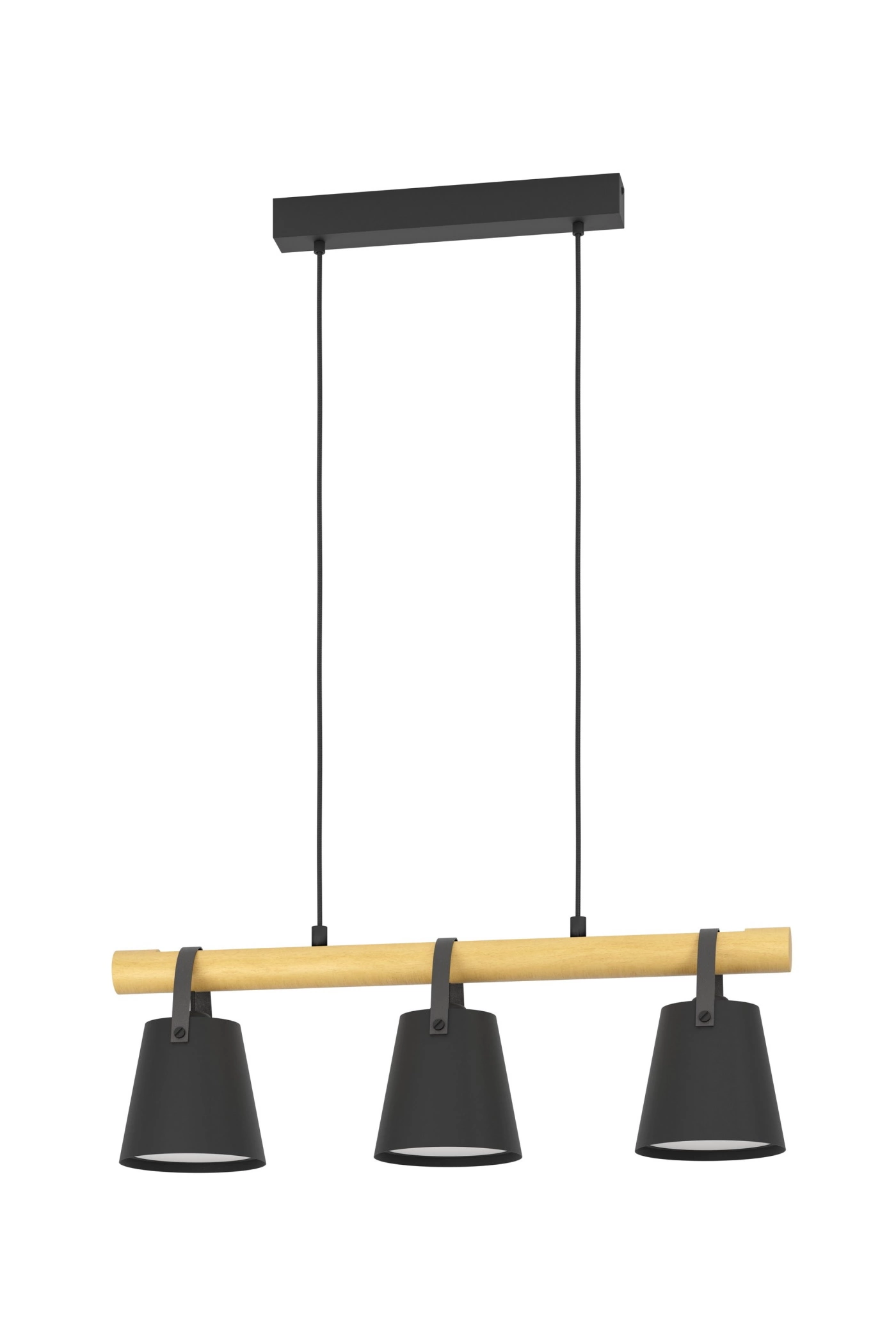 Світильник підвісний Eglo 43636 Boyle (14163361)