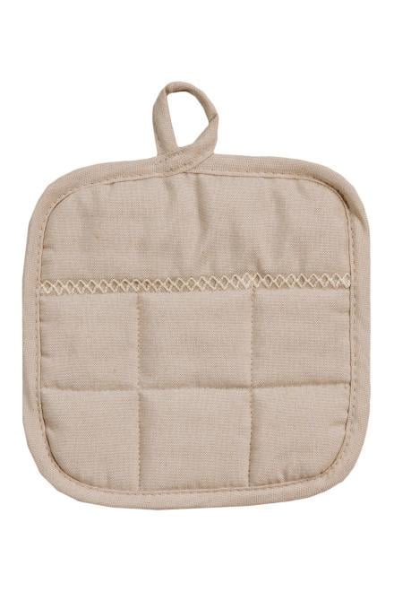Прихватка Прованс RINO 20x20 см Бежевый (38548)