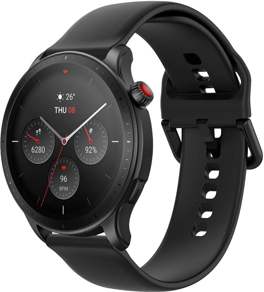 Ремешок Bart для Amazfit GTR 4 22 мм (31092) Ремешок Bart для Amazfit GTR 4 22 мм (31092)