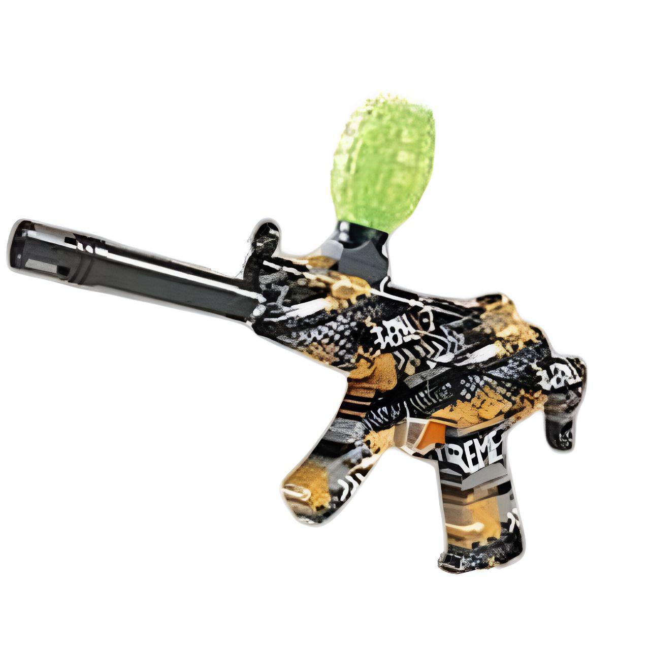 Автомат ZY 914 A-02 автоматический стреляет орбизами 7.4V USB-кабель защитные очки Оранжевый Автомат ZY 914 A-02 автоматический стреляет орбизами 7.4V USB-кабель защитные очки Оранжевый