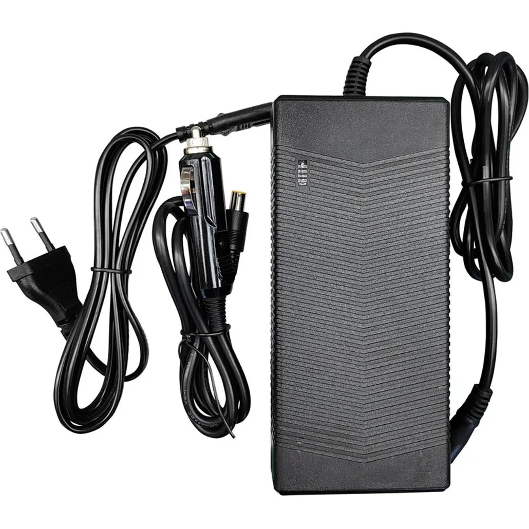 Зарядная станция Konner&Sohnen KS 300PS - фото 9