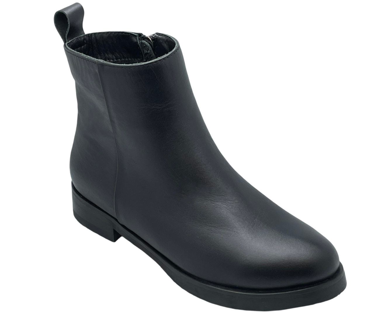 Ботинки демисезонные женские See SEVEN 929-1012/37 р. 37 Черный