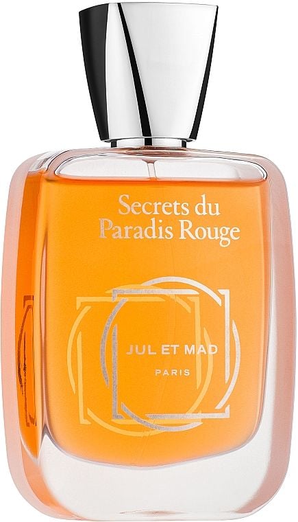 Парфюмированная вода Jul et Mad Secrets Du Paradis Rouge в транспортной упаковке 50 мл (3058_9049)