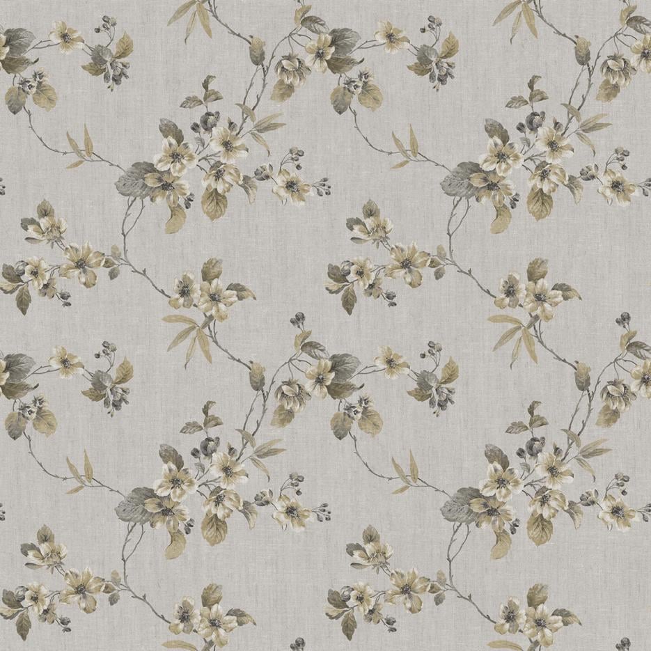 Виниловые обои Parato 0,53x10,05 м Серый (1022564)